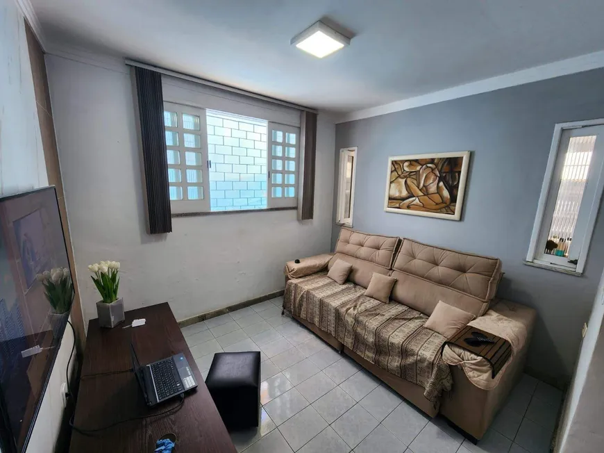 Foto 1 de Apartamento com 3 Quartos à venda, 286m² em Luzia, Aracaju