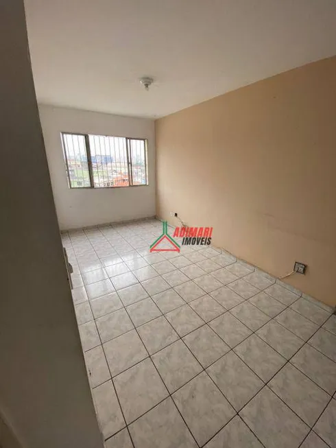 Foto 1 de Apartamento com 2 Quartos à venda, 66m² em São João Climaco, São Paulo