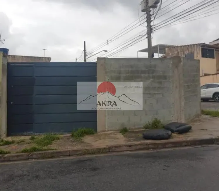 Foto 1 de Lote/Terreno à venda, 176m² em Jardim Rosa de Franca, Guarulhos