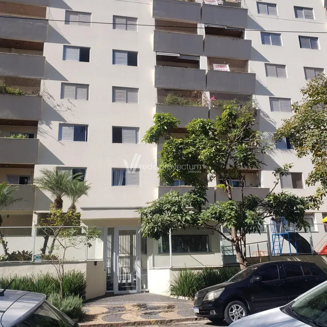 Foto 1 de Apartamento com 3 Quartos à venda, 145m² em Vila Itapura, Campinas