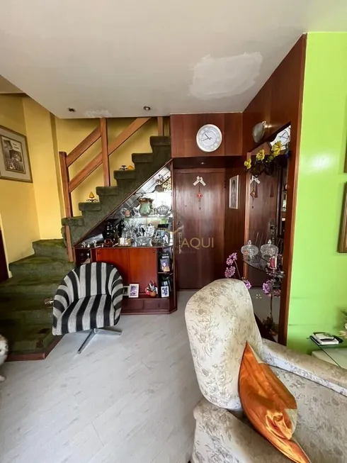 Foto 1 de Apartamento com 3 Quartos à venda, 94m² em Tijuca, Rio de Janeiro