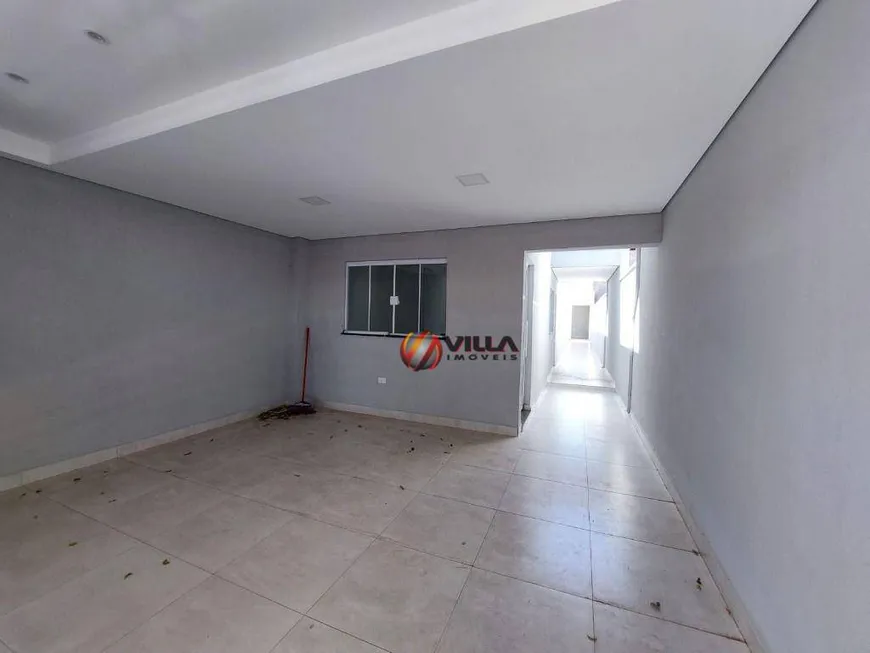 Foto 1 de Casa com 3 Quartos à venda, 130m² em Jardim Esmeralda, Santa Bárbara D'Oeste