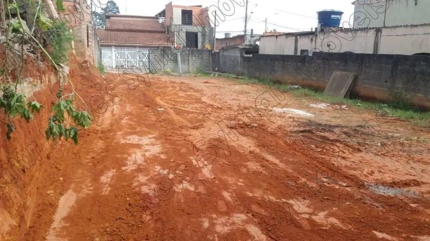 Foto 1 de Lote/Terreno à venda, 330m² em Jardim Leika, Arujá