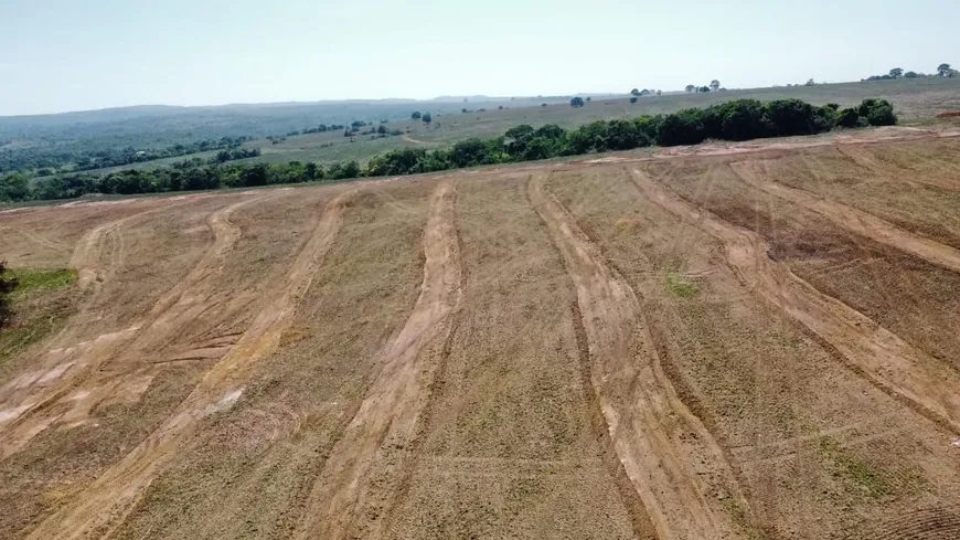 Foto 1 de Fazenda/Sítio à venda, 51m² em Zona Rural , Morrinhos