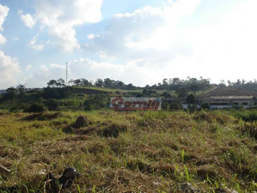 Foto 1 de Lote/Terreno à venda, 22000m² em Perobal, Arujá