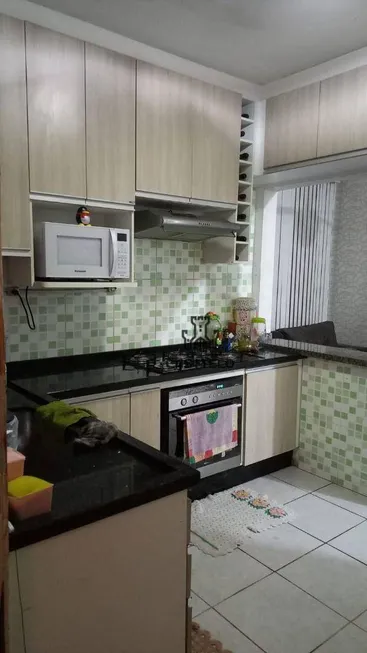 Foto 1 de Casa com 3 Quartos à venda, 80m² em Columbia, Londrina