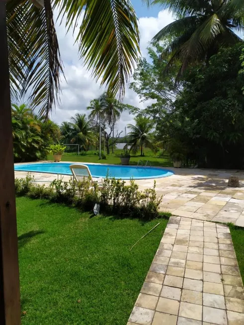 Foto 1 de Fazenda/Sítio com 6 Quartos à venda, 200m² em , Marechal Deodoro