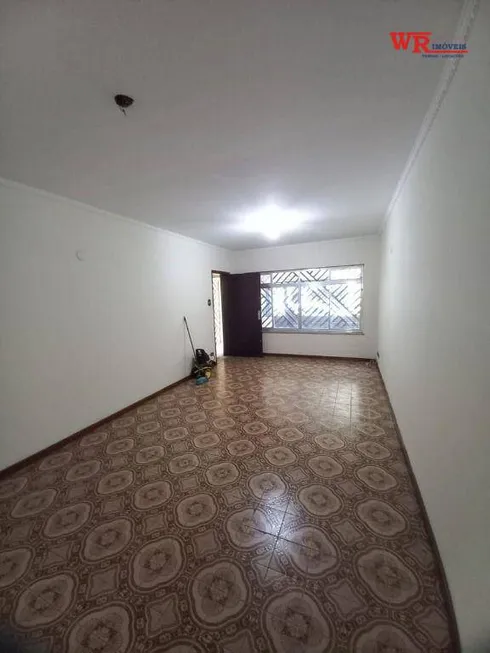 Foto 1 de Sobrado com 3 Quartos à venda, 228m² em Jardim do Mar, São Bernardo do Campo