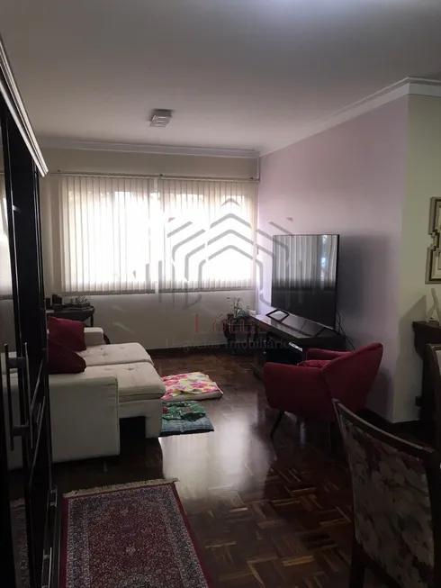 Foto 1 de Apartamento com 2 Quartos à venda, 130m² em Santa Paula, São Caetano do Sul