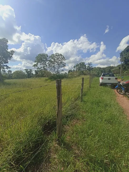 Foto 1 de Lote/Terreno à venda, 5000m² em Encontro Valparaiso I, São Carlos