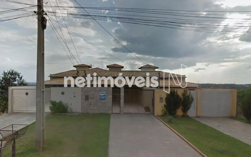 Foto 1 de Casa com 3 Quartos à venda, 268m² em Shalimar, Lagoa Santa