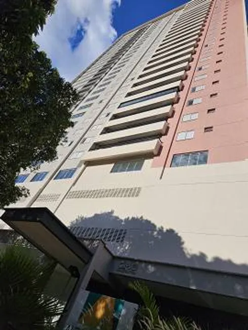 Foto 1 de Apartamento com 2 Quartos à venda, 65m² em Setor Pedro Ludovico, Goiânia
