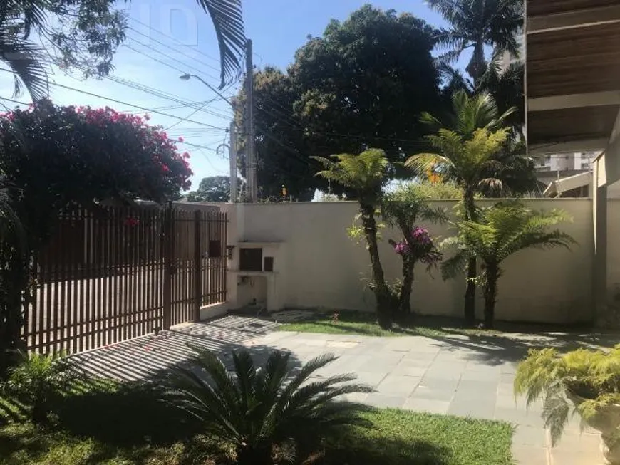 Foto 1 de Casa com 4 Quartos à venda, 302m² em Jardim Esplanada, São José dos Campos