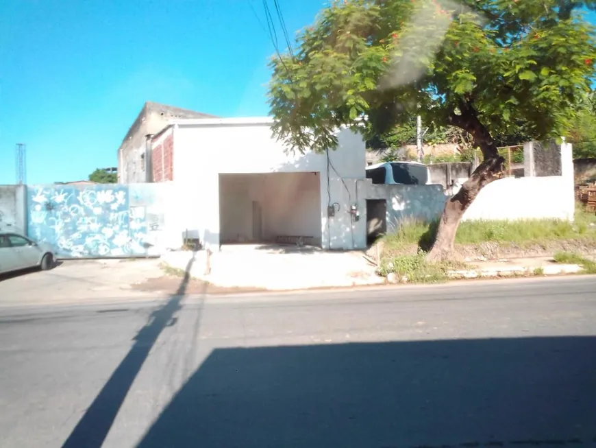 Foto 1 de Ponto Comercial para alugar, 350m² em Boa Vista, São Gonçalo