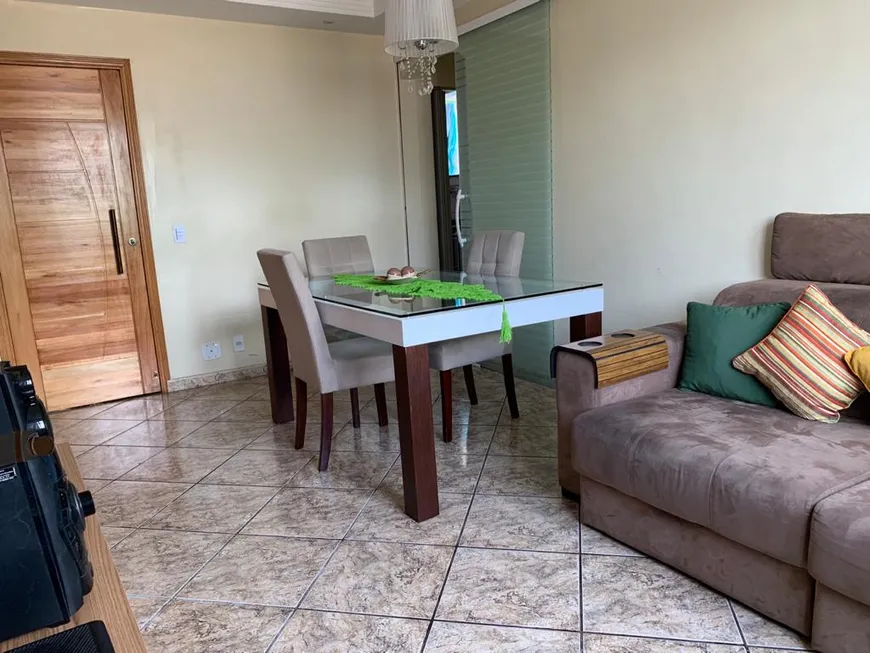 Foto 1 de Apartamento com 3 Quartos à venda, 105m² em Engenho De Dentro, Rio de Janeiro