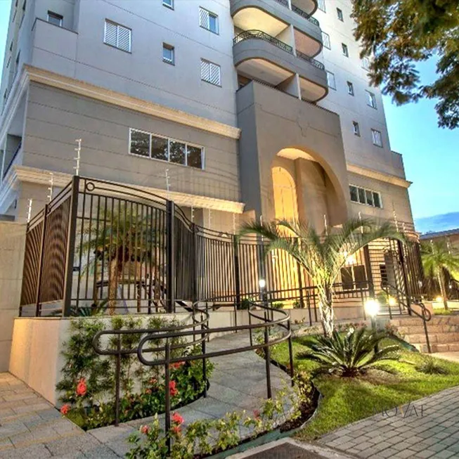 Foto 1 de Apartamento com 2 Quartos à venda, 69m² em Parque Industrial, São José dos Campos