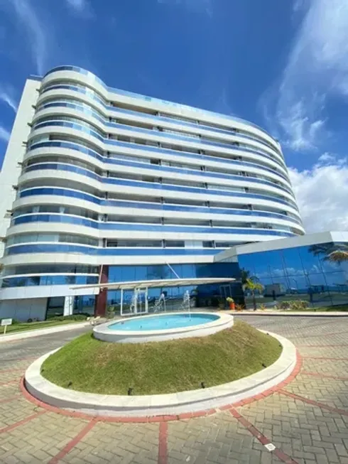 Foto 1 de Ponto Comercial à venda, 612m² em Armação, Salvador