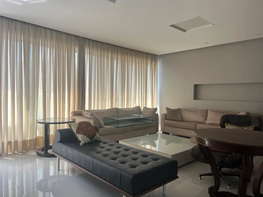 Foto 1 de Apartamento com 3 Quartos à venda, 113m² em Espinheiro, Recife