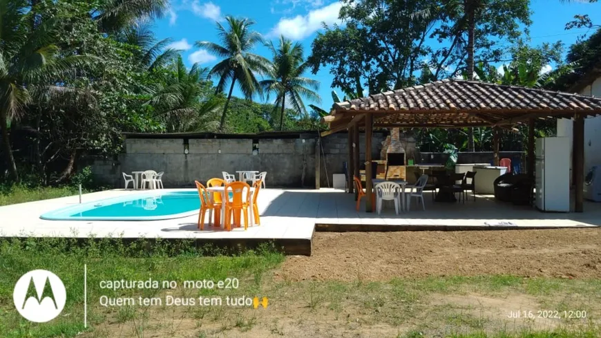 Foto 1 de Fazenda/Sítio à venda, 9600m² em Caji, Lauro de Freitas