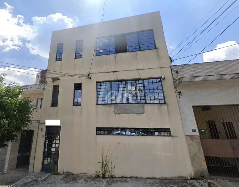 Foto 1 de Prédio Comercial para alugar, 374m² em Vila Prudente, São Paulo