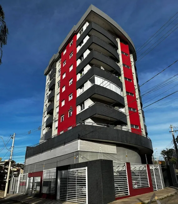 Foto 1 de Apartamento com 2 Quartos à venda, 80m² em Jardim América, Caxias do Sul