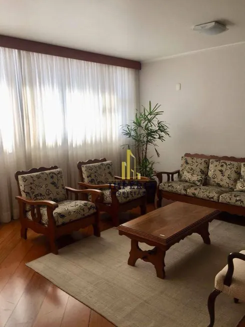 Foto 1 de Apartamento com 3 Quartos à venda, 180m² em Centro, Jundiaí