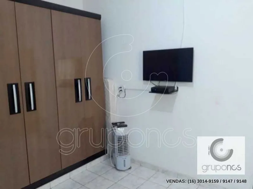 Foto 1 de Casa com 2 Quartos à venda, 120m² em Vila Xavier, Araraquara