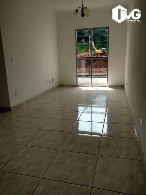 Foto 1 de Apartamento com 2 Quartos para venda ou aluguel, 62m² em Vila Capitão Rabelo, Guarulhos