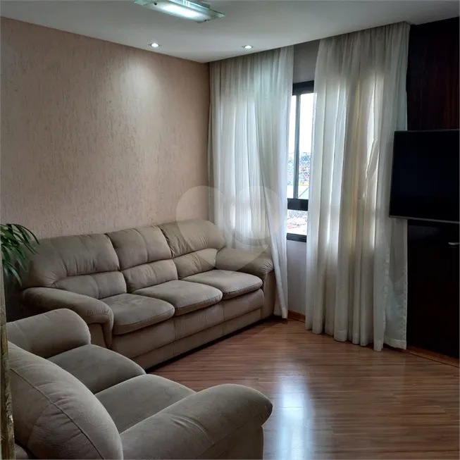 Foto 1 de Apartamento com 2 Quartos à venda, 61m² em Casa Verde, São Paulo