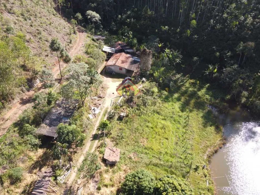 Foto 1 de Fazenda/Sítio à venda, 181500m² em Registro, Taubaté