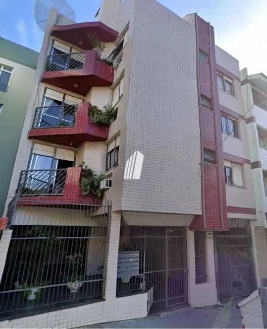 Foto 1 de Apartamento com 3 Quartos à venda, 109m² em Centro, Santa Maria