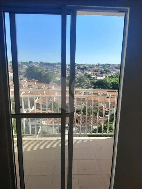 Foto 1 de Apartamento com 2 Quartos para venda ou aluguel, 49m² em Recreio Marajoara, Sorocaba