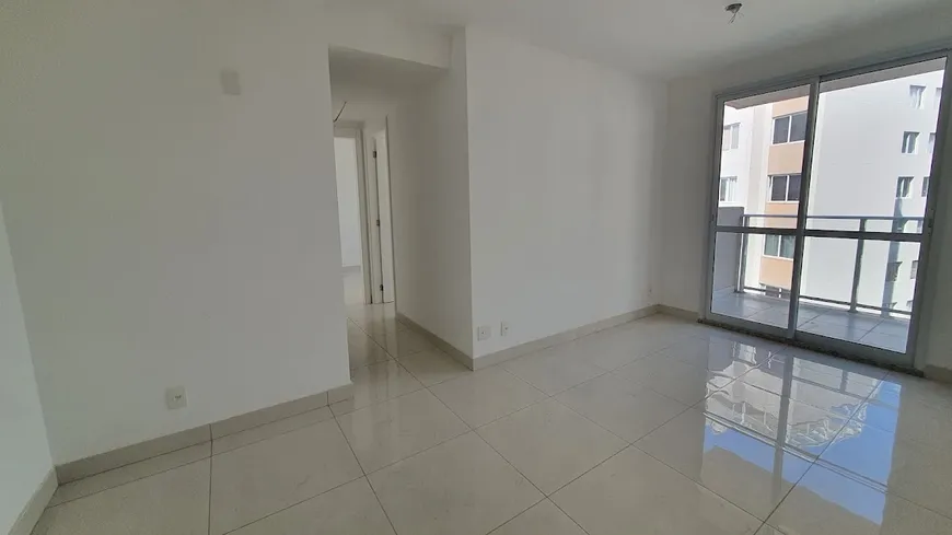 Foto 1 de Apartamento com 2 Quartos à venda, 57m² em Cachambi, Rio de Janeiro