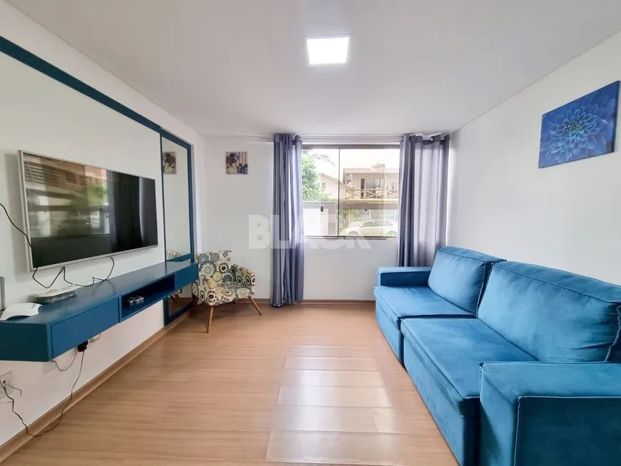Foto 1 de Apartamento com 2 Quartos à venda, 80m² em Praia da Cal, Torres