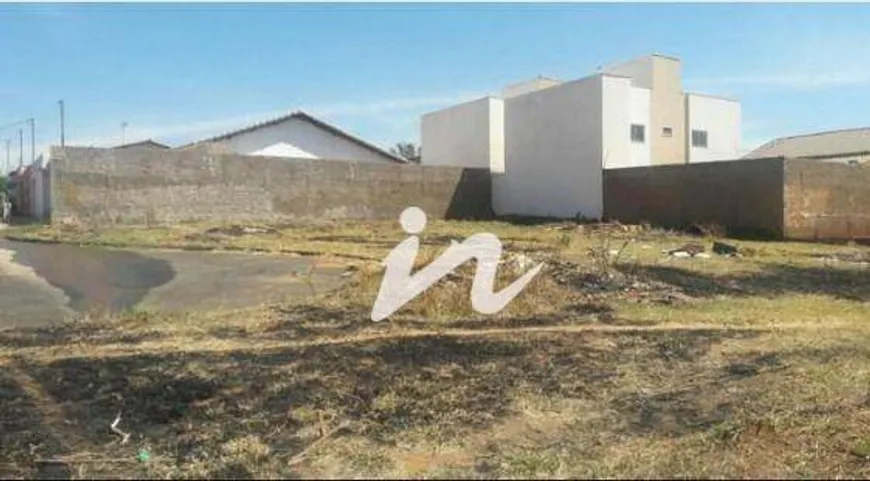 Foto 1 de Lote/Terreno à venda, 341m² em Jardim Europa, Uberlândia