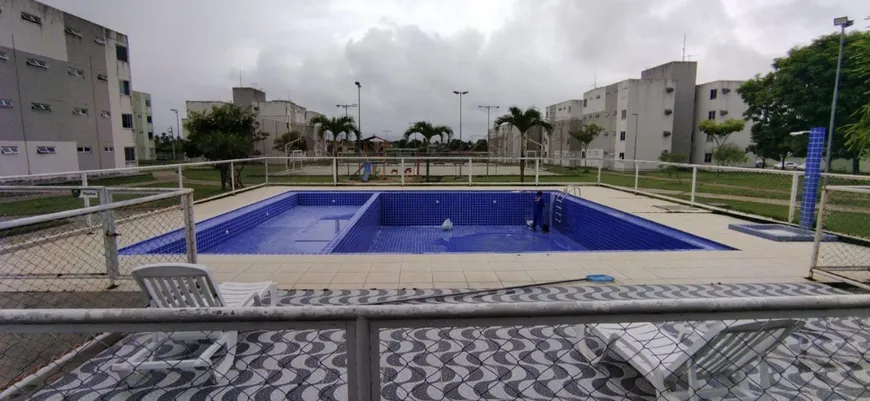 Foto 1 de Apartamento com 2 Quartos à venda, 49m² em Benedito Bentes, Maceió