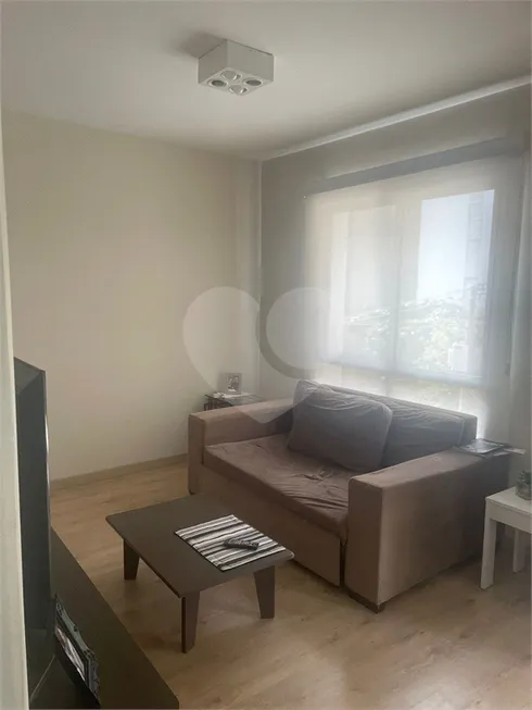 Foto 1 de Apartamento com 2 Quartos à venda, 65m² em Jardim Paulista, São Paulo