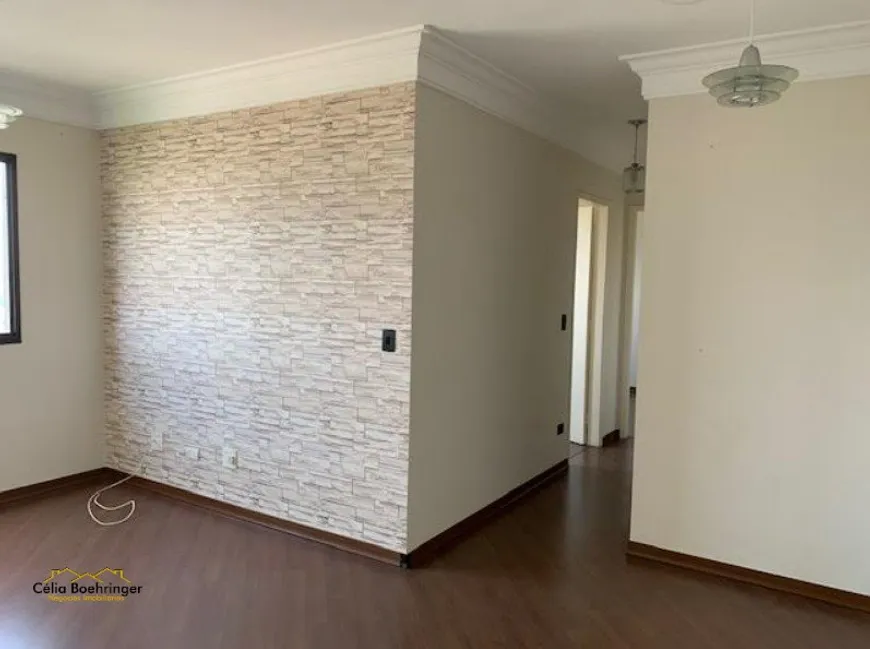 Foto 1 de Apartamento com 2 Quartos à venda, 51m² em Vila Arapuã, São Paulo