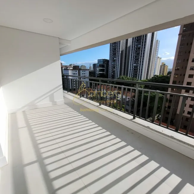 Foto 1 de Apartamento com 3 Quartos à venda, 100m² em Vila Progredior, São Paulo