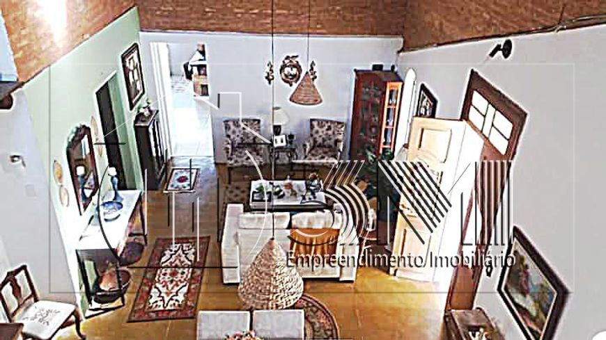 Foto 1 de Sobrado com 3 Quartos à venda, 250m² em Centro , Monteiro Lobato