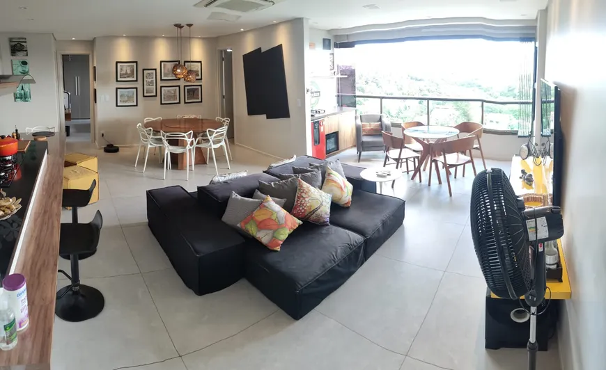 Foto 1 de Apartamento com 2 Quartos à venda, 113m² em Patamares, Salvador