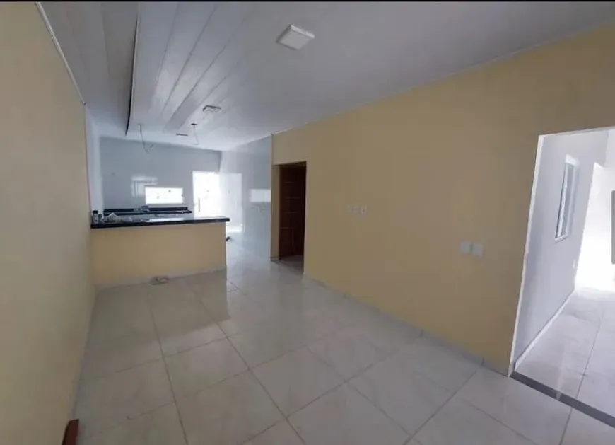 Foto 1 de Casa com 2 Quartos à venda, 150m² em Marcos Freire I, Nossa Senhora do Socorro