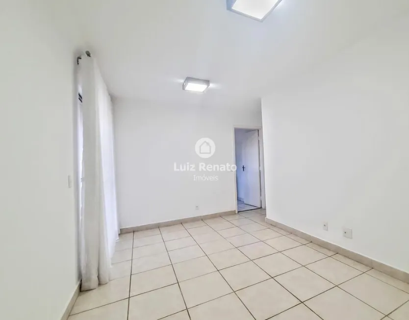 Foto 1 de Apartamento com 2 Quartos à venda, 55m² em Esplanada, Belo Horizonte