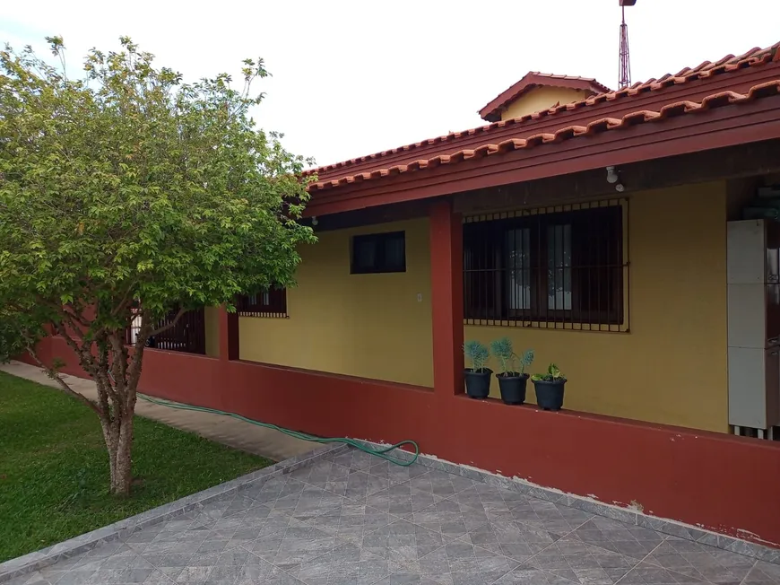 Foto 1 de Casa com 2 Quartos à venda, 203m² em Jardim Florestal, Jundiaí