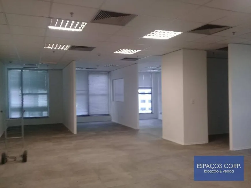 Foto 1 de Sala Comercial para alugar, 321m² em Jardim São Paulo, São Paulo