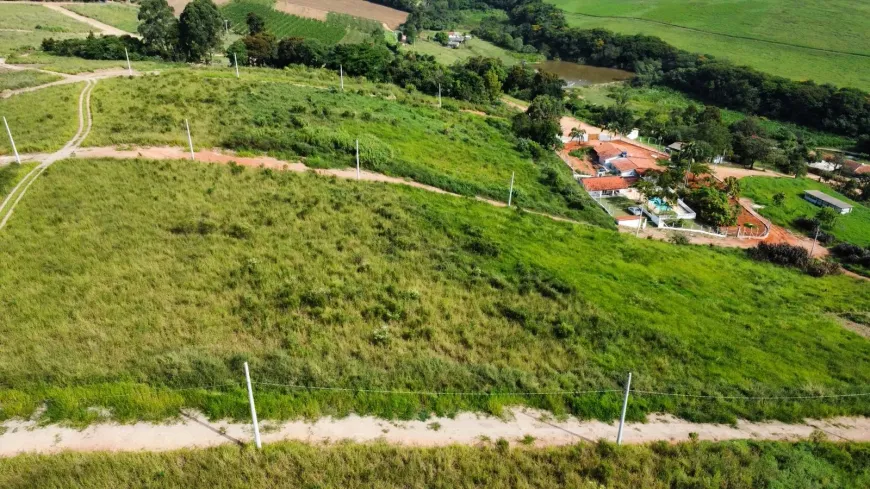 Foto 1 de Lote/Terreno à venda, 500m² em Usina, Atibaia