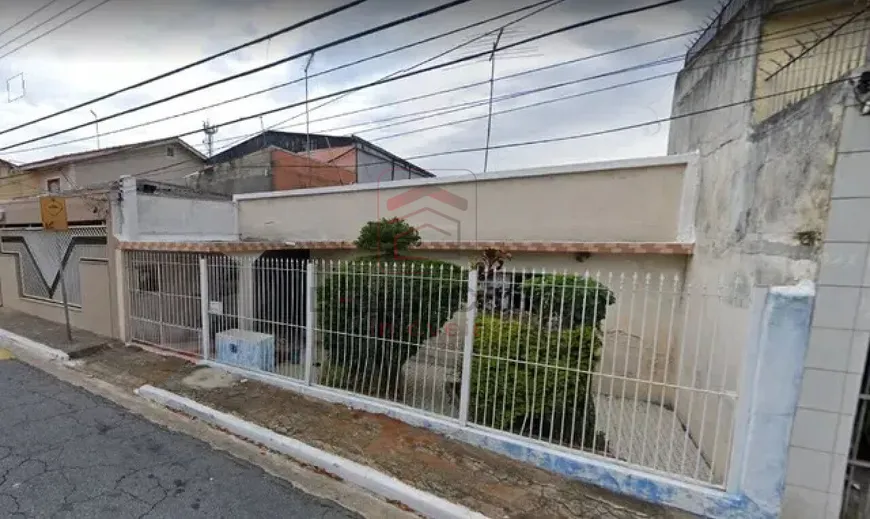Foto 1 de Lote/Terreno à venda, 260m² em Jardim Vila Formosa, São Paulo