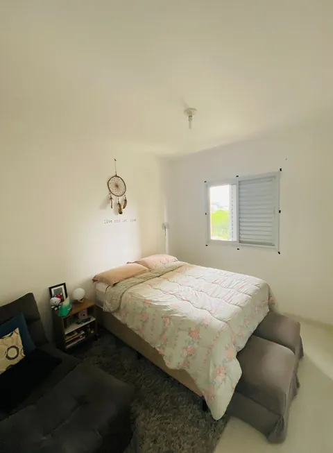 Foto 1 de Apartamento com 2 Quartos para alugar, 57m² em Jardim Umuarama, São Paulo