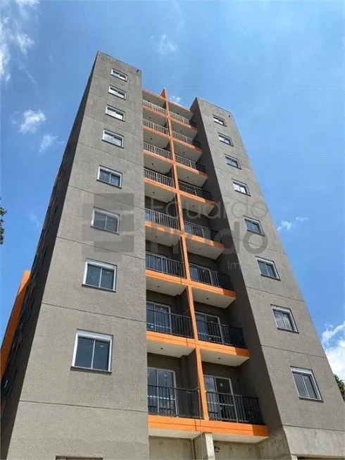 Foto 1 de Apartamento com 2 Quartos à venda, 46m² em Casa Verde, São Paulo