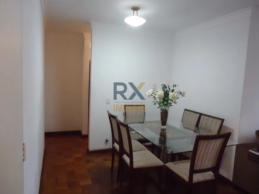 Foto 1 de Apartamento com 3 Quartos à venda, 95m² em Perdizes, São Paulo